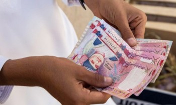 عمان تسدد 3.6 مليارات دولار من قروضها خلال 2021‏