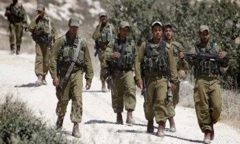 اعتبارا من 2022.. إسرائيل ترفع رواتب جنودها 50%