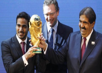 أسوشيتد برس: قطر استعانت بضابط سابق في CIA لاستضافة مونديال 2022