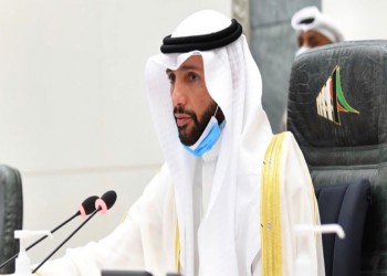 رئيس الأمة الكويتي: القيادة السياسية أوصت بالتعاون مع الحكومة