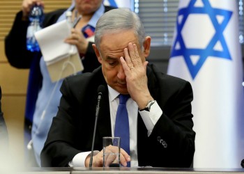المدعي العام الإسرائيلي يطالب نتنياهو بإعادة 900 ألف دولار إلى رجلي أعمال أمريكيين