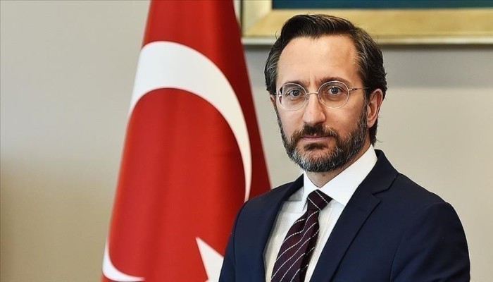 تركيا تؤكد عزمها والإمارات على تعزيز علاقاتهما الاقتصادية