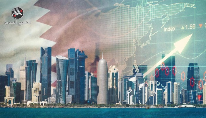 اقتصاد قطر في مواجهة 3 هزات