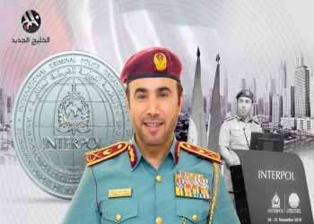 رغم تجاوزاته الحقوقية.. فوز مرشح الإمارات برئاسة الإنتربول