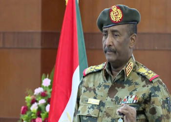 السيادة السوداني يعين عبدالعزيز فتح الرحمن رئيسا للقضاء