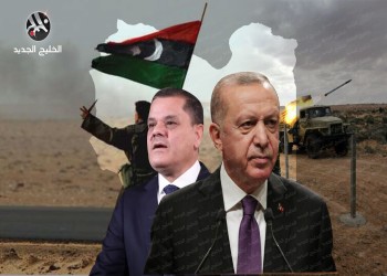حسابات تركيا في الانتخابات الليبية المقبلة