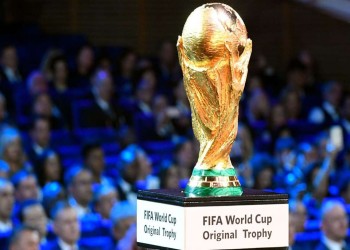 كاف يؤيد اقتراح فيفا بإقامة كأس العالم كل عامين