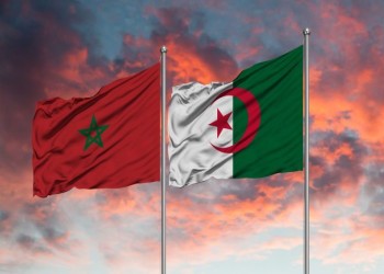أزمات المغرب العربي