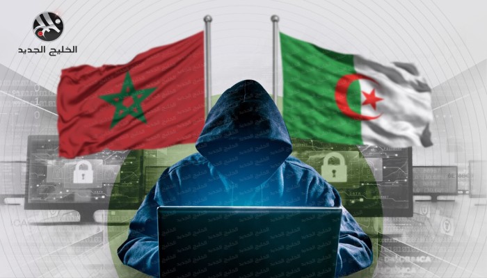جون أفريك: الأزمة بين الجزائر والمغرب تطورت إلى حرب إلكترونية