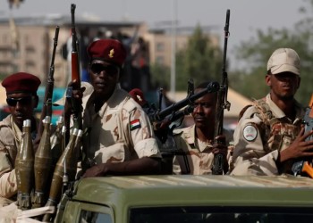 رويترز: مقتل 6 عسكريين سودانيين في هجوم إثيوبي بالفشقة بينهم ضابطان