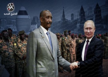 موقع فرنسي: بوتين يدفع بيادقه في السودان