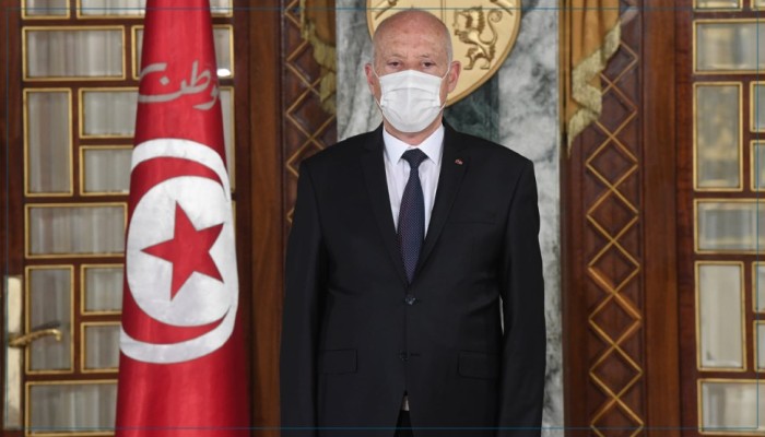 تونس.. 4 أحزاب ترفض تعيينات قيس سعيد الجديدة في 4 ولايات