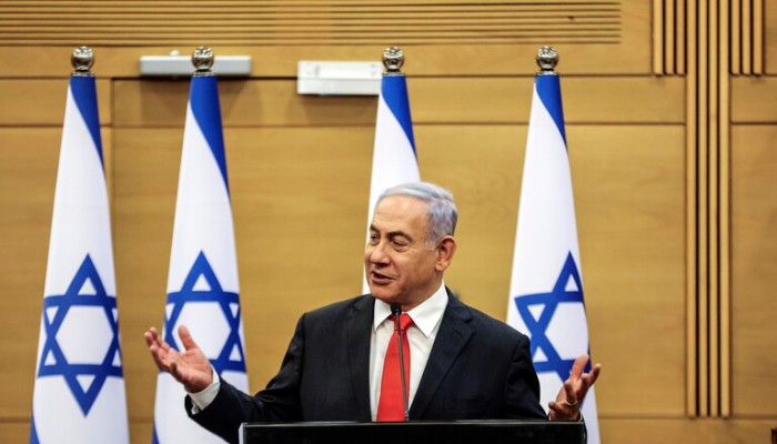 نتنياهو: ضعف حكومة بينت أمام إيران أبعد دولا عربية عن إسرائيل