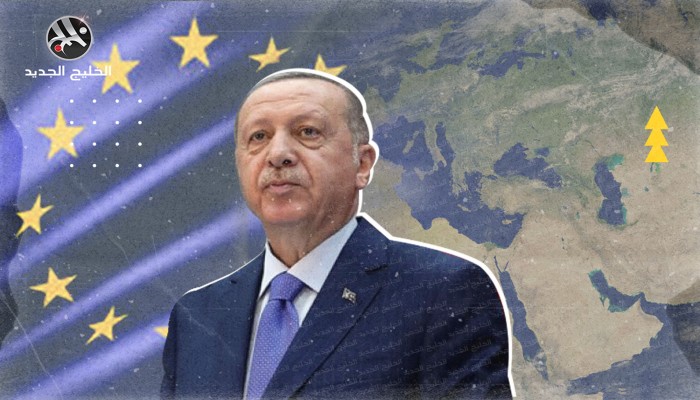 السياسة الخارجية التركية.. هل تنأى أنقرة بنفسها عن الغرب للانفصال عنه؟