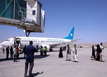 أفغانستان.. طالبان تطلب مساعدة الاتحاد الأوروبي في تشغيل المطارات