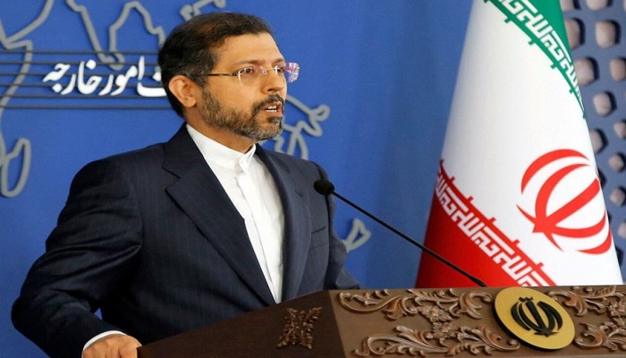 إيران: لن نجري محادثات ثنائية مع الجانب الأمريكي في فيينا