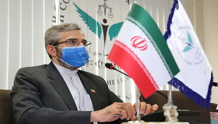 كبير المفاوضين الإيرانيين: تركيزنا في فيينا منصب على رفع العقوبات