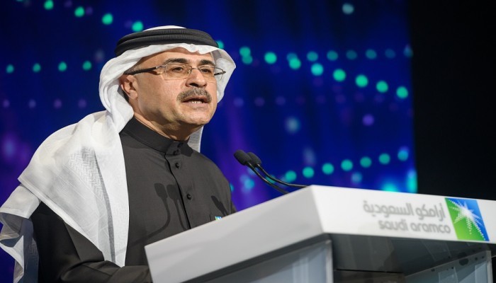 رئيس أرامكو: السعودية ثالث أكبر منتج عالمي للغاز في 2030