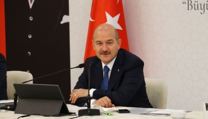 مشاورات تركية لبنانية رفيعة حول تعزيز التعاون الأمني