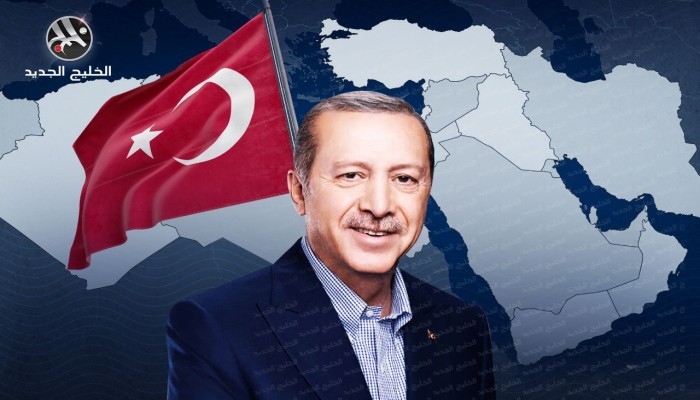 هل تتبنى تركيا سياسة "صفر مشاكل" من جديد؟