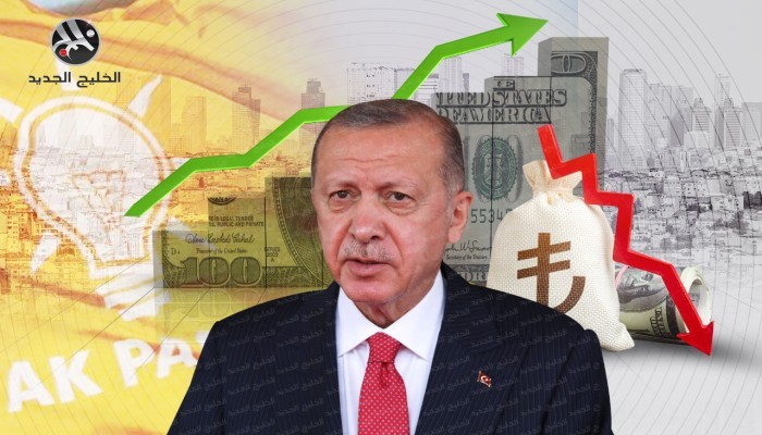 الاقتصاد التركي ينمو بمقدار 7.4% في الربع الثالث من 2021