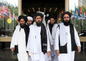 طالبان طالبت أمريكا برفع تجميد الأصول الأفغانية خلال اجتماعات بقطر