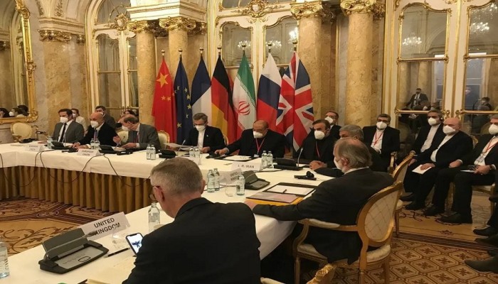 إيران: الأوروبيون طالبوا بإنهاء فوري لجولة محادثات فيينا