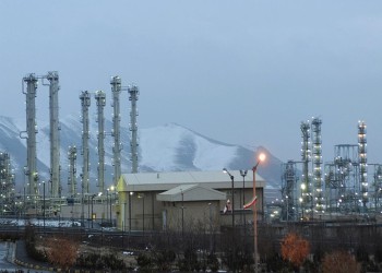 إيران تبدأ التخصيب بأجهزة متقدمة في منشأة فوردو