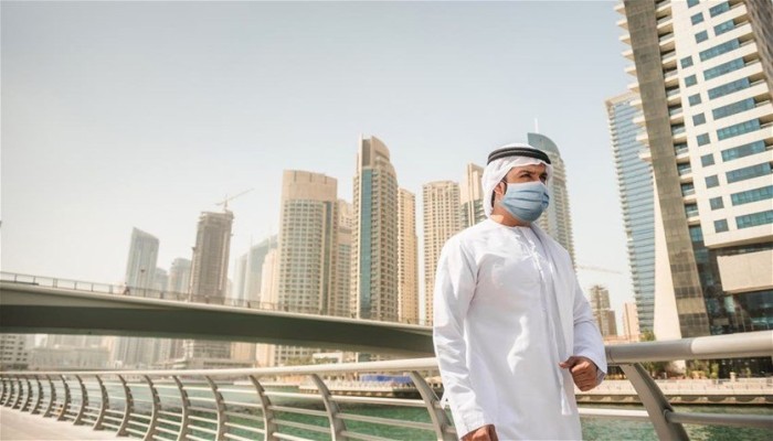 الإمارات ثاني دولة خليجية تعلن تسجيل أول إصابة بأوميكرون
