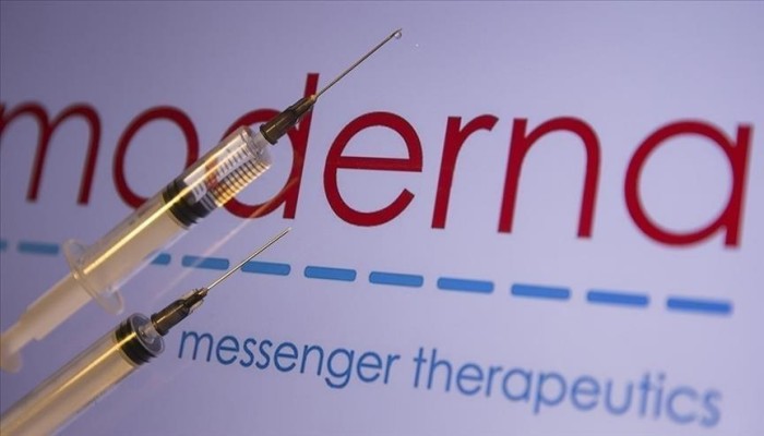 موديرنا: جرعة اللقاح المعززة ضد أوميكرون قد تكون جاهزة في مارس