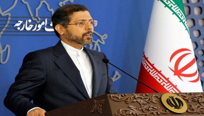 إيران تكذب ادعاء التحالف استهداف منشأة للحرس الثوري باليمن