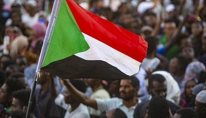 مجلس السيادة السوداني يعين خليفة أحمد خليفة نائبا عاما