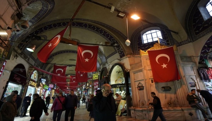 التضخم في تركيا يقفز إلى أعلى مستوى له في 3 سنوات