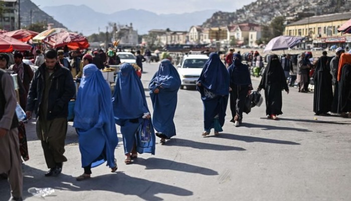 لم يتضمن التعليم والعمل.. طالبان تصدر مرسوماً بشأن حقوق المرأة في أفغانستان