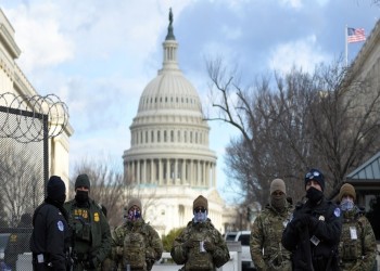 رويترز: واشنطن ستعلن سلسلة عقوبات في إطار "قمة الديمقراطية"