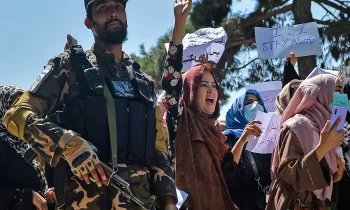 المبعوث الأمريكي لأفغانستان: نرحب ببيان طالبان حول حقوق المرأة