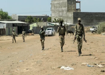 إثيوبيا.. القوات الحكومية تعلن تحرير 4 مدن جديدة من قبضة جبهة تيجراي