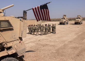الجيش الأمريكي يفتح تحقيقا بإمكانية سقوط ضحايا مدنيين بغارة له في سوريا