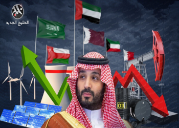 نهج السعودية في التعامل مع تغير المناخ يهدد بقاء المنطقة