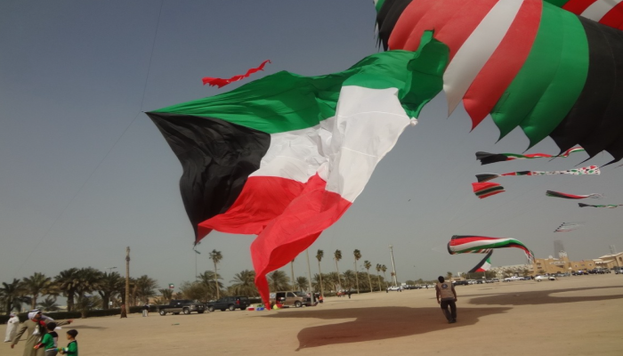 حماس ترحب بقرار الكويت حظر مرور السفن الإسرائيلية