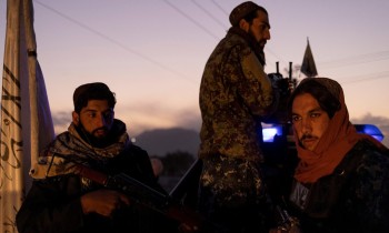 20 دولة غربية تتهم طالبان بتنفيذ إعدامات بحق عناصر أمن سابقين
