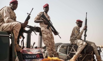 السودان.. تجمع المهنيين يدعو لإنهاء تعدد الجيوش وحل الميليشيات