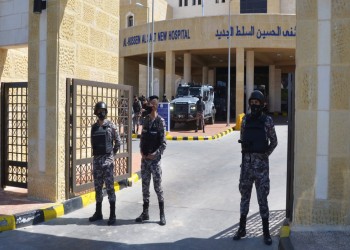 الحبس 3 سنوات وغرامة مالية لـ5 مسؤولين أردنيين في فاجعة مستشفى السلط