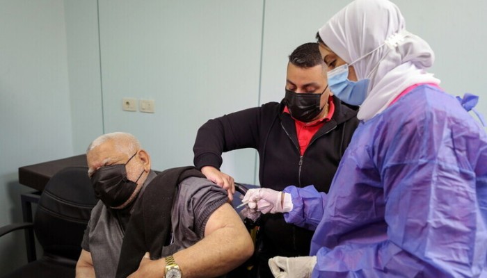 مصر تبدأ التجارب السريرية على لقاحها كوفي فاكس المضاد لكورونا