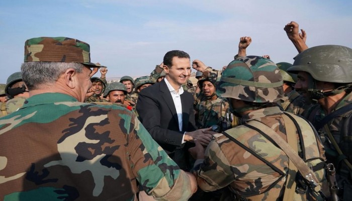 سوريا.. الأسد يفترس نخبة الأعمال الموالية لمكافأة العسكر وتمويل خزائنه الخاوية