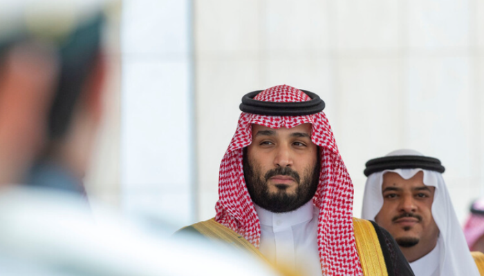 بن سلمان يبدأ جولة خليجية تشمل قطر لأول مرة منذ المصالحة