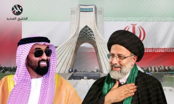 زيارة طحنون بن زايد المرتقبة لإيران تثير جدلا.. ومغردون: خيانة للسعودية