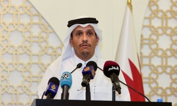 وزير خارجية قطر يعلن عن توقيع 12 اتفاقية جديدة مع تركيا