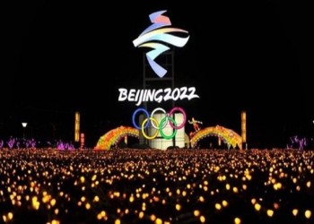 الصين تتعهد بإجراءات مضادة ردا على مقاطعة واشنطن الدبلوماسية لأولمبياد بكين