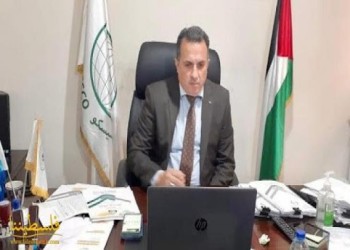 مرشح فلسطين دوّاس دوّاس يفوز برئاسة المجلس التنفيذي لإيسيسكو